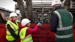 NI Water Open Day - Belfast WwTW