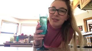 ITS CHRISTMAS EVE!! - VLOGMAS DAY 24 2018 - Athena Isabella