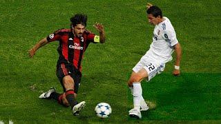 Gennaro Gattuso Was a BEAST! 