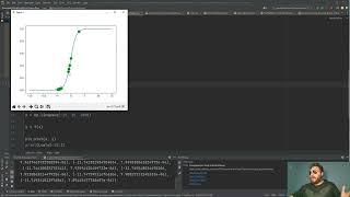 A Step Forward In Artificial intelligence with Stochastic Calculus