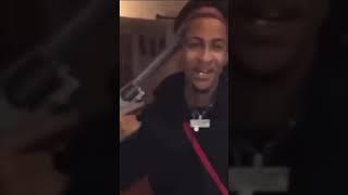 comethazine russian roulette