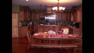 Amish Made Hilltop Custom Kitchens and Furniture in Lancaster, PA