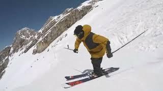 Candide Thovex