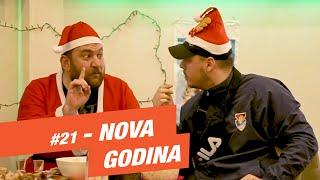 BETparačke PRIČE #21 - Nova godina