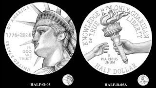 BREAKING! Is Another US Mint Silver Price Hike On The Horizon? You Can Now Sub 2026 Half Dollars!