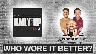 Who wore it better? | TDSU Ep. 23