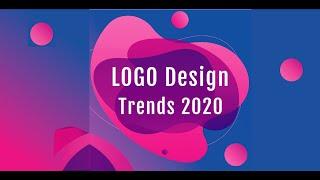 Logo Design Trends in 2020 | Get growth in logo design field