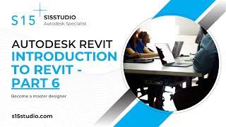 Revit beginner guide: Part 6 - Door Component