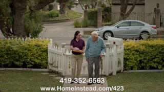 Home Care in Bowling Green, OH | Home Instead Senior Care