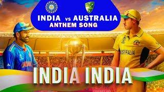 INDIA INDIA | World Cup 2023 World Cup Song | ICC Men’s Cricket World Cup 2023 #iccworldcup2023