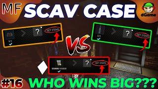 Best Scav Case in Tarkov? Intel vs Moonshine vs 95k!