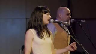 "Nave Sin Rumbo" (Sylvlia Rexach) Miramar Boleros with Strings at Elebash Hall