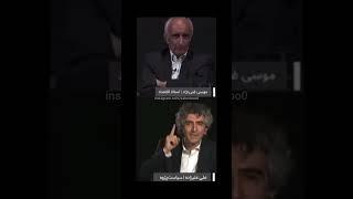 پول نفت چی میشه؟؟ مناظره غنی نژاد و علیزاده