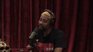 Danny Brown - Think About it.. Mario? @dannybrownbruhbruh @joerogan