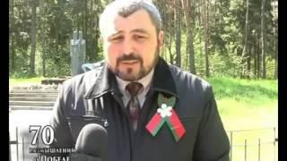 70 размышлений о Победе.36. Андрей Фишбайн.