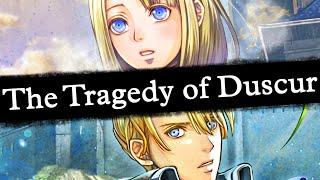 What REALLY HAPPENED to Dimitri's Family. Fire Emblem Three Hopes & Fire Emblem Three Houses