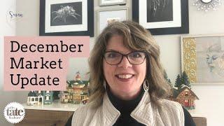 Episode 11: December Market Update