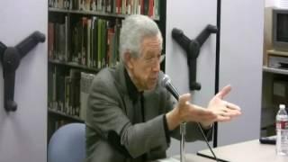 COT: Kenny Burrell, "Kenny Burrell: A Life in Music and Education.”