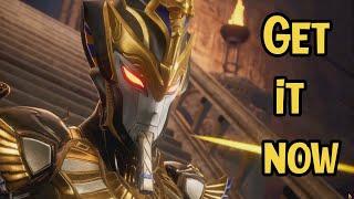 Pharaoh X Suit Get It Now | Pubg mobile | Arun Jangra Gaming