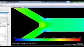 Tutorial 7 - Part 3 - MECH 4316 - Thermal System Design