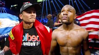 Floyd Mayweather (USA) vs Marcos Maidana (Argentina) II | Boxing Fight Highlights HD