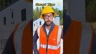 Smart tips  #alltools #smartwork #diy #tools4life #tricks #craft #workingtrick #woodworking