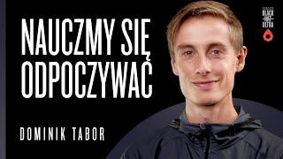 Jak reagować na ból? - Dominik Tabor