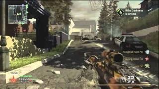 Modern Warfare 2: zzirGrizz Bailout Commentary