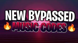 NEW BYPASSED ROBLOX MUSIC CODES / IDS (OCTOBER 2024) *STILL WORKING*