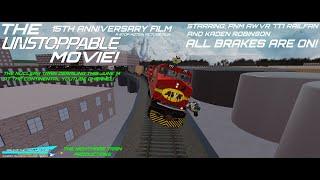 ROBLOX: The Unstoppable Movie! | The Ultimate Massive Project 15th Anniversary Film Trailer 1