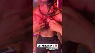 The real bhakt of ram the lord hanuman / makeup hacks /please get me to a million subscribers 