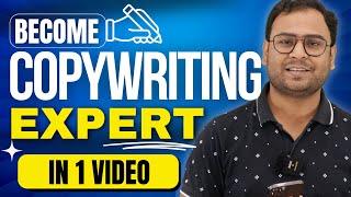 CopyWriting Full Course in One Video | Umar Tazkeer