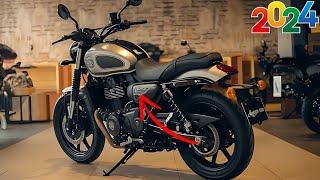 Bajaj Avenger 400 has arrived in the market to remind Bullet of its grandmother