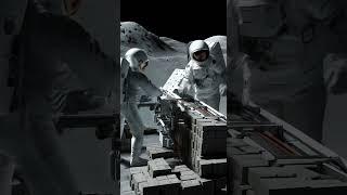 Moon mission 