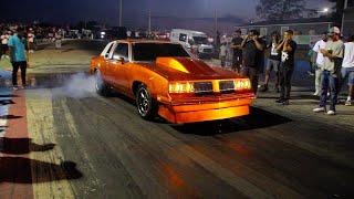 3+ HOURS OF WILD BIG MONEY GRUDGE RACES, SICK NITROUS GBODYS AND BIG BODYS AT THIS DRAG RACING EVENT