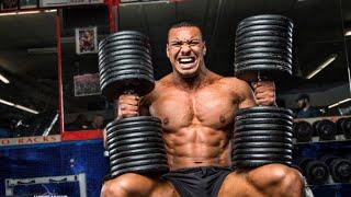 2025 WILL BE OUR YEAR - TIME TO FOCUS - HARDCORDE BODYBUILDING MOTIVATION