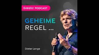 Selbstständigkeit: Was du UNBEDINGT wissen solltest // Dieter Laange