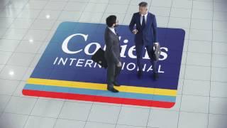 Who is Colliers International?