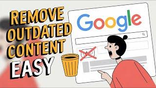 Remove Outdated Content From Google Search | Remove Dead Links From Google | Google Search Console