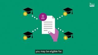 Accepting your offer | Applying to The University of Law