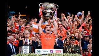 Armagh claim second ever All-Ireland title | Armagh 1-11 Galway 0-13 | All-Ireland SFC highlights