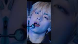 Kim taehyung hot  status video  thx for 10k subscriber #bts#V&mr