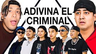 ADIVINA EL CRIMINAL | ONE COIN 🪙