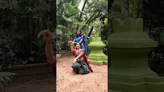 Pani Lata || Bai pan bhari dev || Mangalavari