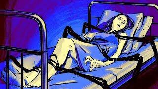 Why So Many People Get Sleep Paralysis