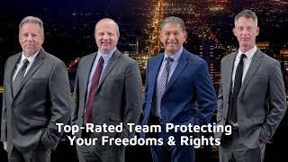 Wasatch Defense Lawyers: Utah's Top Criminal Defense Attorneys