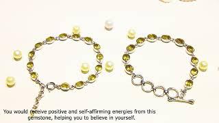 Benefits of Wearing Citrine Jewelry | Buy Best Citrine Gemstone Jewelry Rananjay Exports