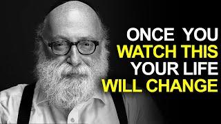 What Dreams Will Die If You Don't Watch This? Rabbi Simon Jacobson [ The Secret ]