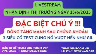 Chứng khoán hôm nay | Nhận định thị trường: VNINDEX KÉO VIN VỀ 1380, TOP SIÊU CỔ SẮP NỔ MẠNH