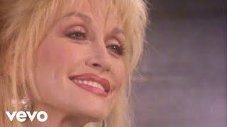 Dolly Parton - Silver And Gold (Official Video)